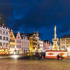 Hauptmarkt Trier