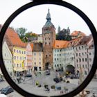 Hauptplatz Landsberg am Lech 