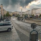 Hauptplatz – Linz