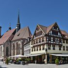 Hauptplatz mit St. Georg