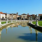 Hauptplatz Padua