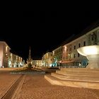 Hauptplatz, St.Veit/Glan, Kärnten