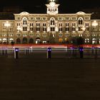 Hauptplatz Triest