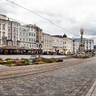 Hauptplatz von Linz