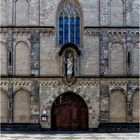 Hauptportal Liebfrauenkirche Koblenz