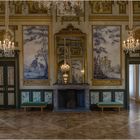 Hauptsaal im Bergpalais (1) ... Schloss und Park Pillnitz