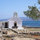 Hauptsache die Kirchen sind saniert, Kreta live.