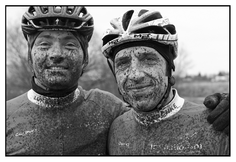 Hauptsache es hat Spaß gemacht... Foto & Bild portrait, portraitfotografie männer, outdoor