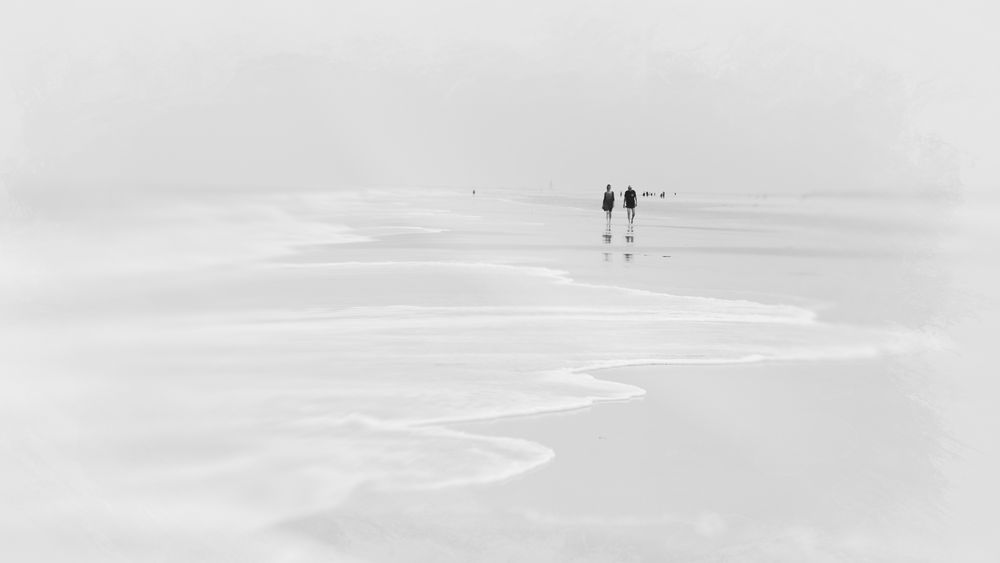 hauptsache, nichts mit menschen...III Foto & Bild wasser, insel, nordsee Bilder auf