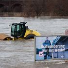 Hauptsache Rettungsweste