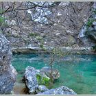 Hauptsehenswürdigkeit des Ortes Vaucluse