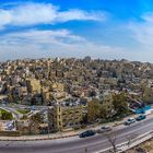 Hauptstadt Amman