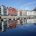 Hauptstadt der Lofoten