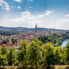 Hauptstadt Schweiz, Bern