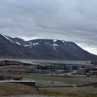 Hauptstadt von Spitzbergen