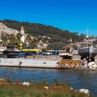 Hauptstadt Zakynthos (Hafenansicht)