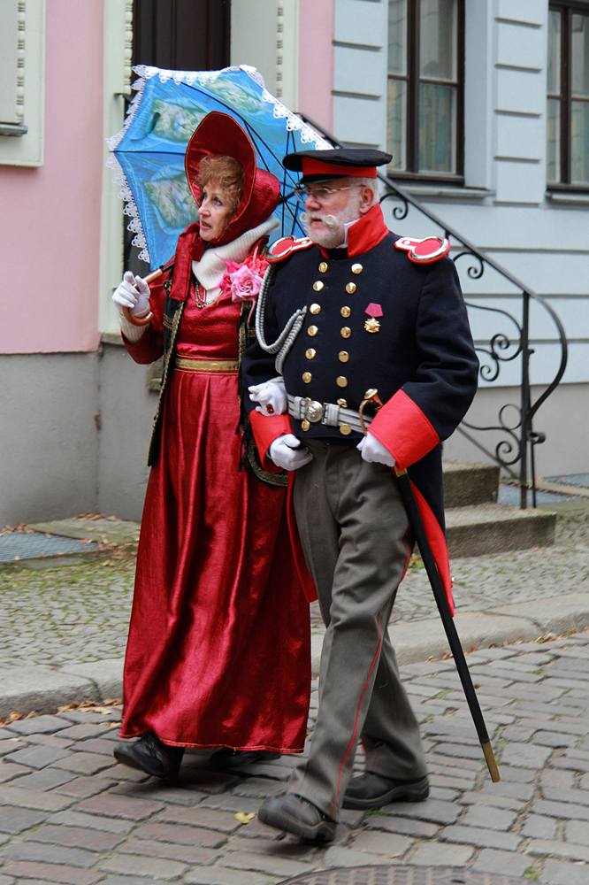 Hauptstadtfest 775 Jahre Berlin