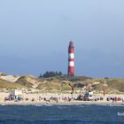 Hauptstrand Amrum