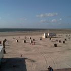 Hauptstrand Borkum