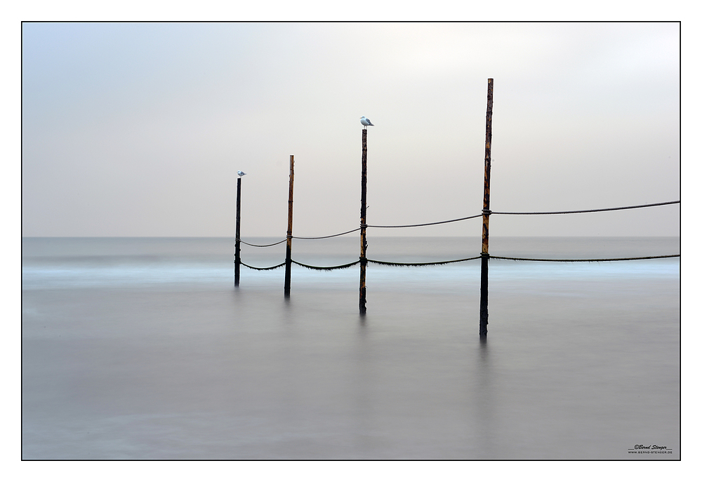 Hauptstrand Wangerooge