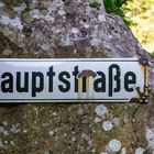 Hauptstrasse