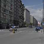 Hauptstrasse in Sivas