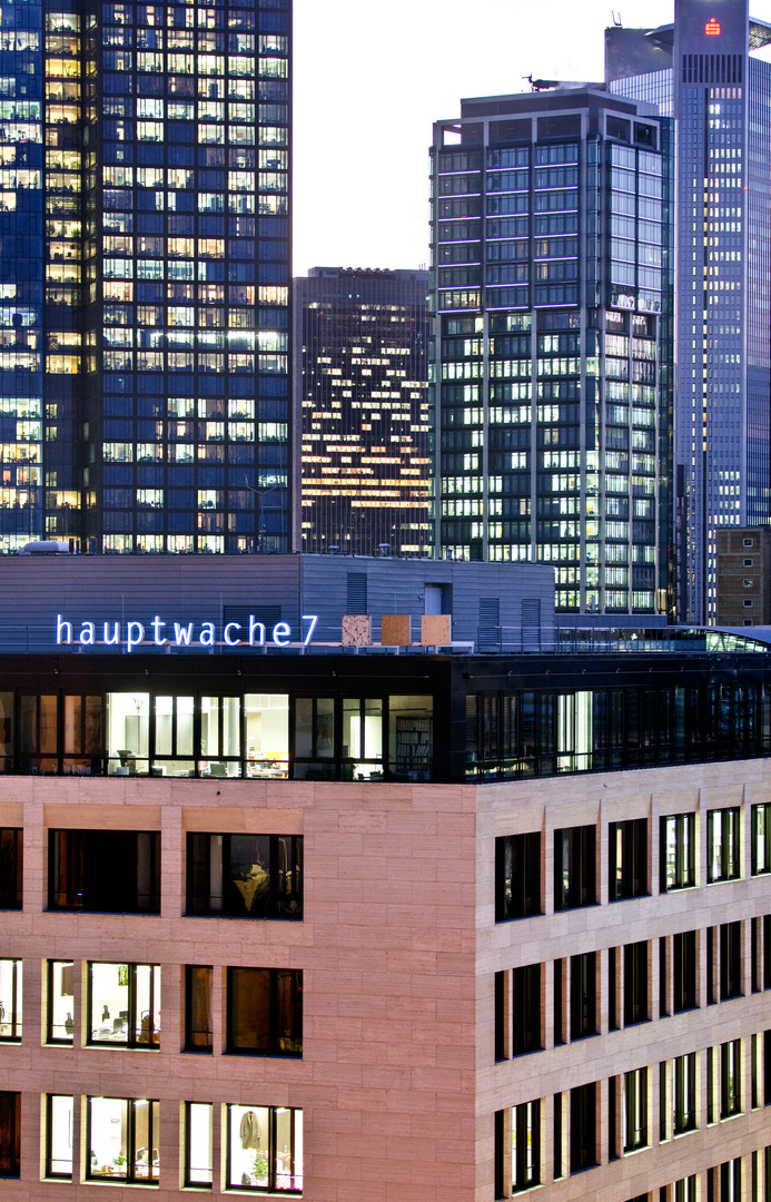 Hauptwache 7