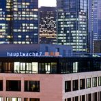 Hauptwache 7