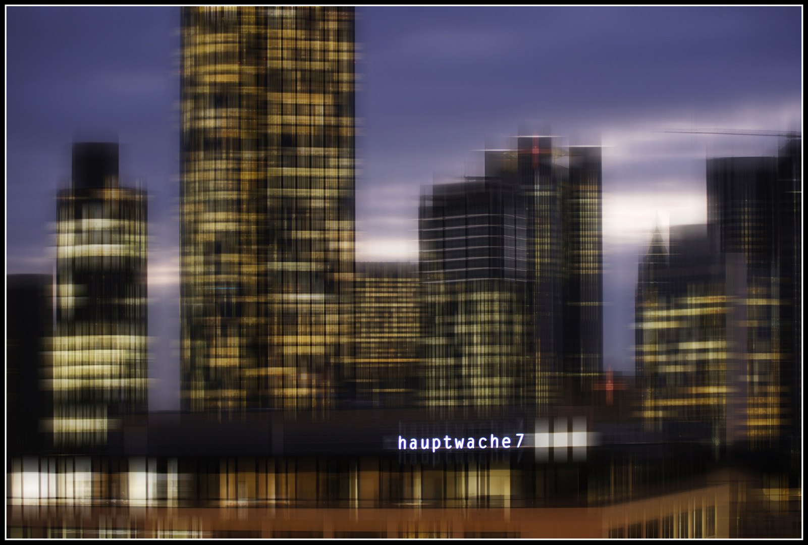 Hauptwache 7