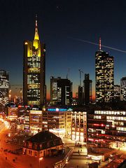 Hauptwache Frankfurt