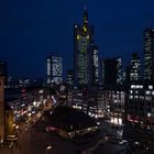 Hauptwache Frankfurt