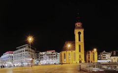 Hauptwache, Frankfurt