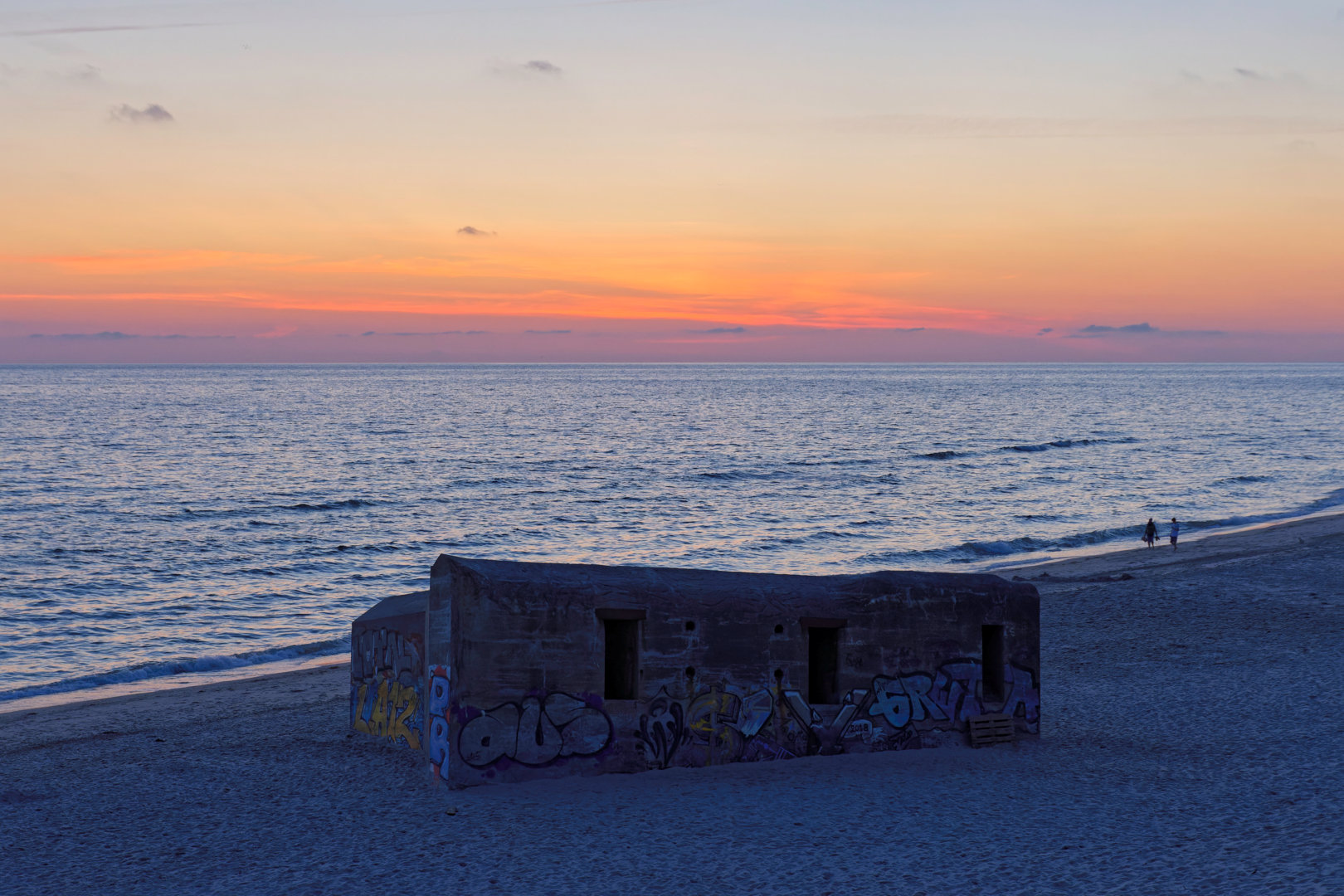 Haurvig Bunker