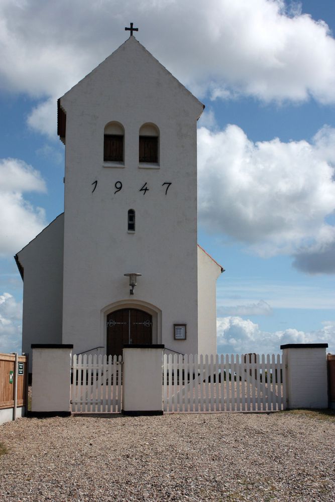 Haurvig Kirk