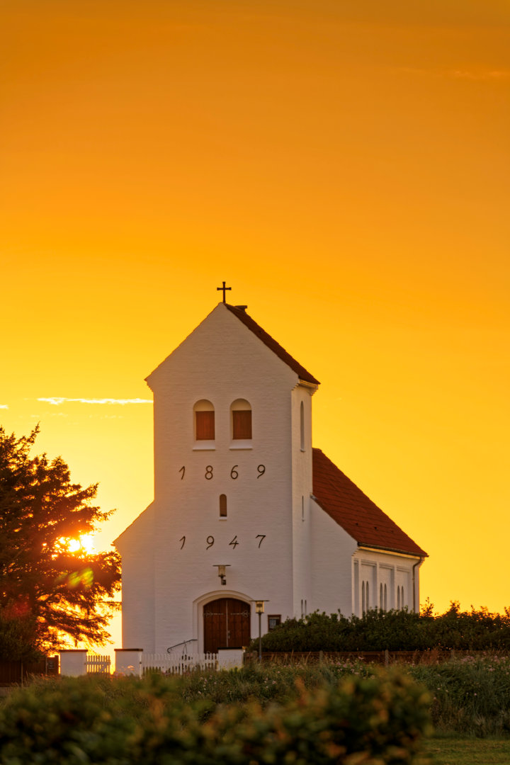 Haurvig Kirke