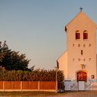 *** Haurvig Kirke ***