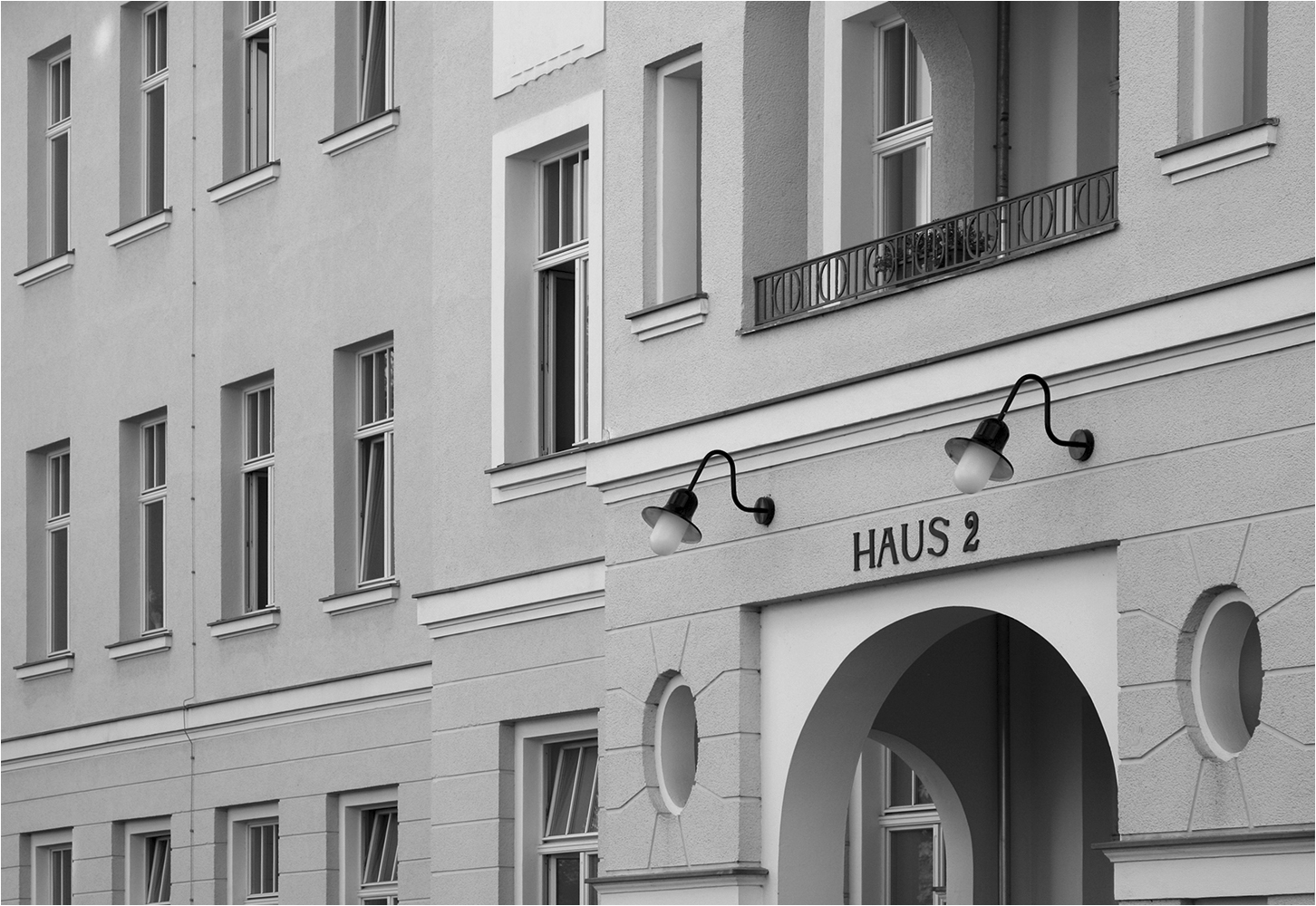 Haus 2