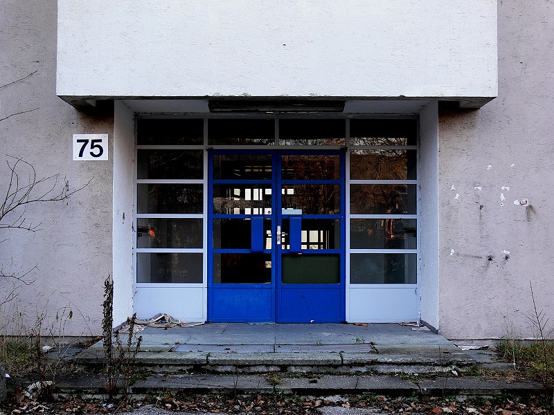 Haus 75