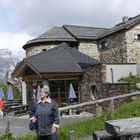 Haus Alpin Naturschau Museum am Glockner