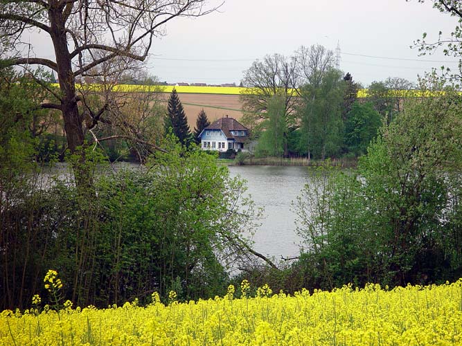 haus am aalkistensee