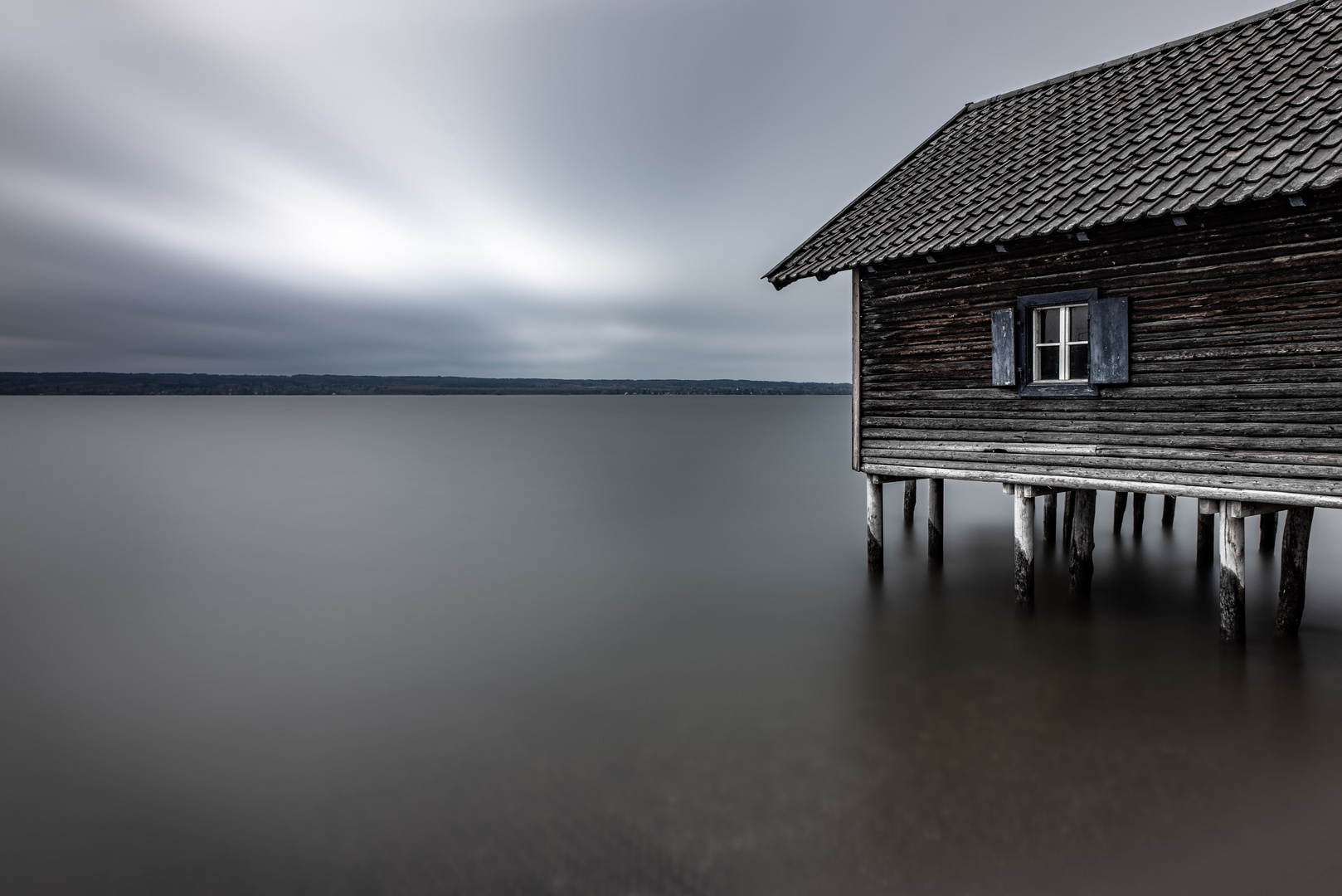 Haus am Ammersee