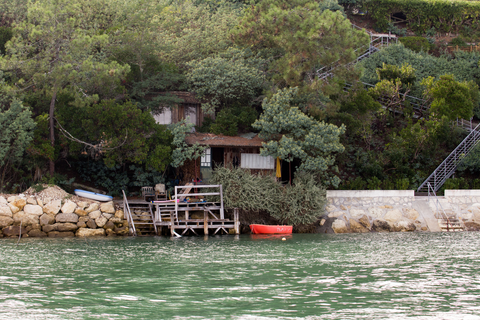 Haus am Bassin d'Arcachon