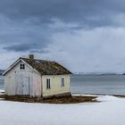 HAUS AM FJORD