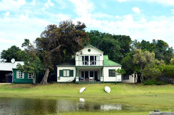 Garden Route Bilder & Fotos