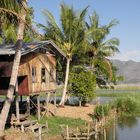 Haus am Inle See