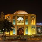 Haus am Kamal-al-Molk Square in Kashan im Iran