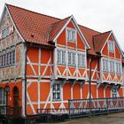 Haus am Lohberg front