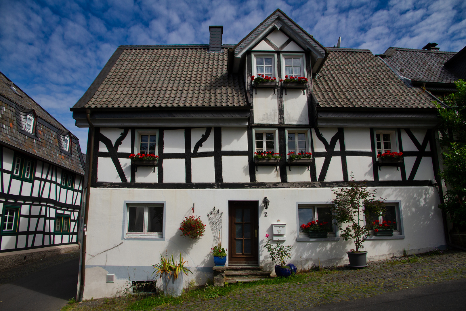 Haus am Markt