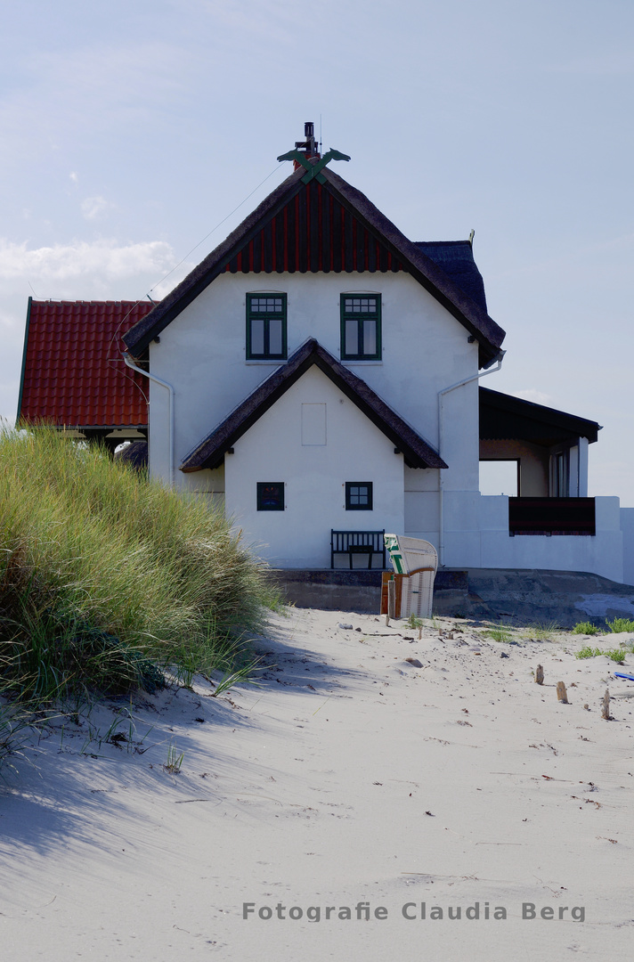 Haus am Meer