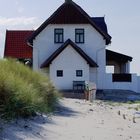 Haus am Meer